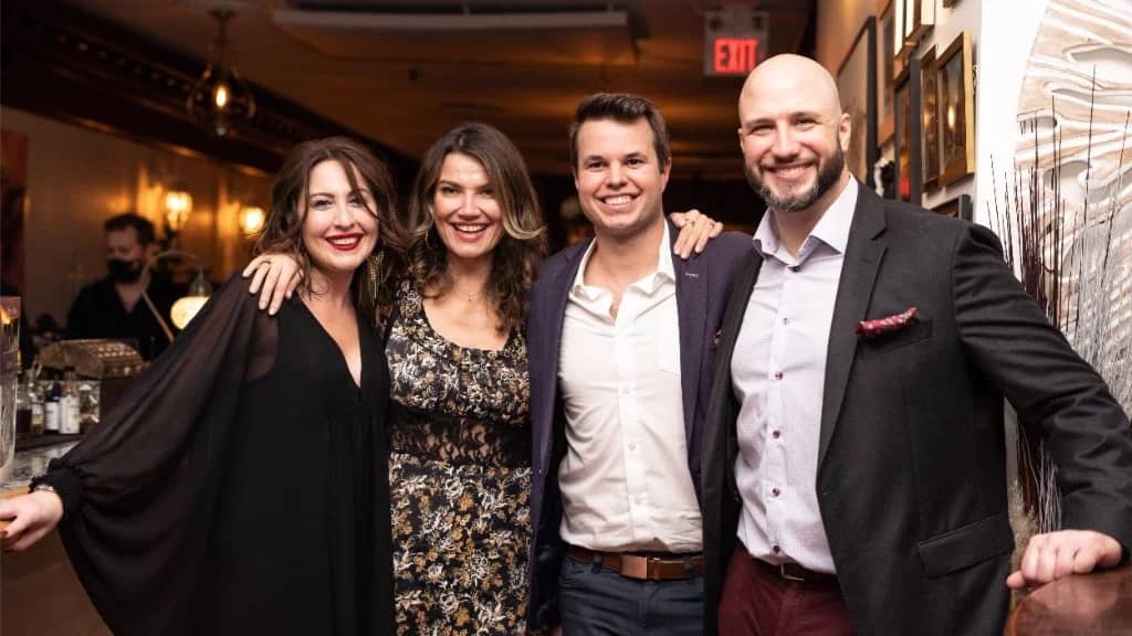 Property Entrepreneurs, Startups, Investors and Professionals Networking Event