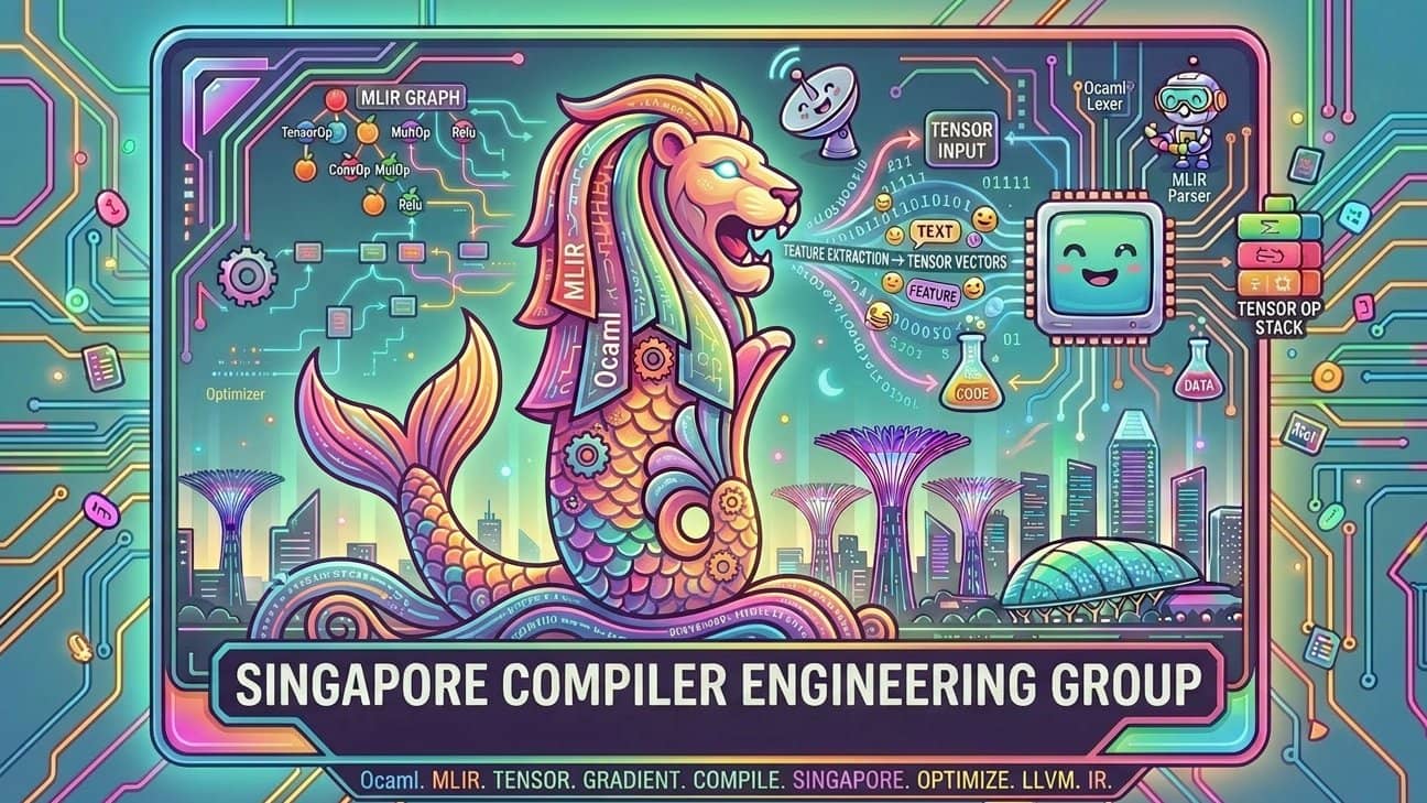 PL & Compilers Meetup (Weekly Agenda in Description)