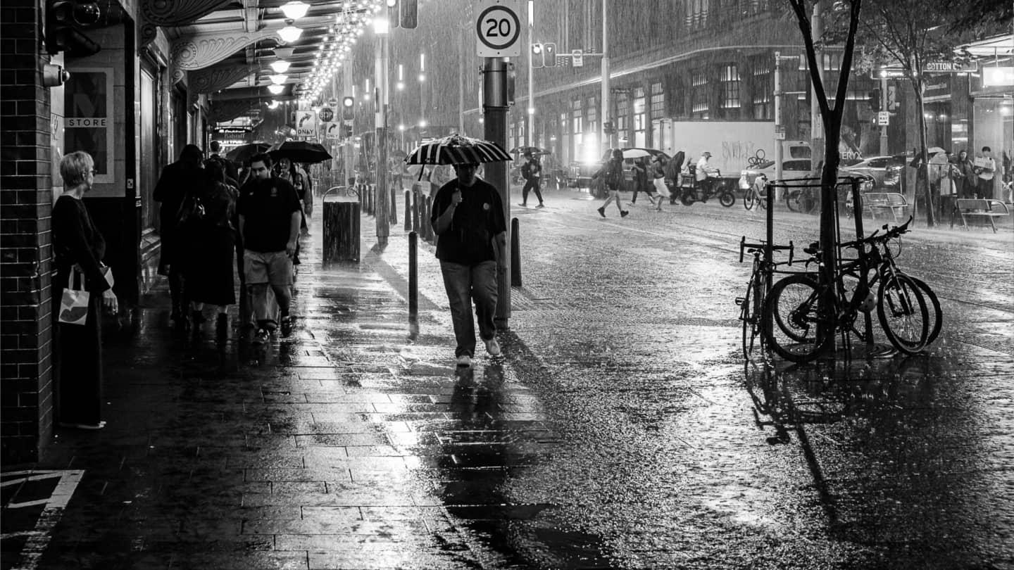 SSP THURSDAY ...NITE LIGHTS.