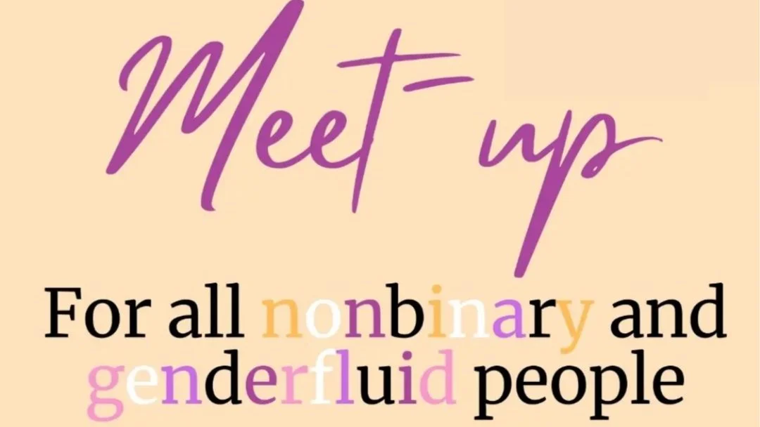Nonbinary Meet-Up Vienna