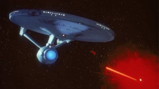 Scifi Singles: Star Trek Science Museum Late 60th Anniversary Event!🪐🪐🚀👩🚀