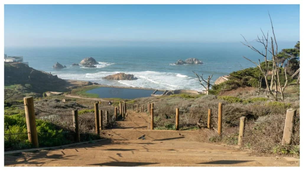Lands End Hike