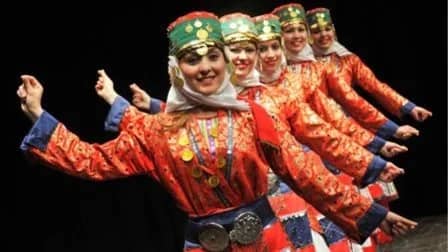 TurkFest -Turkish Culture Festival-