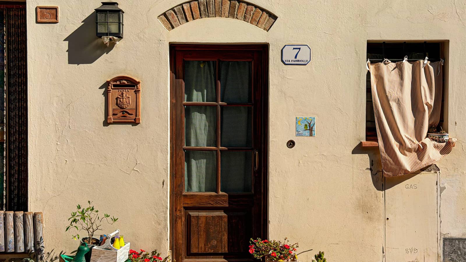 Seven Doors of Dying: The Door of Shame