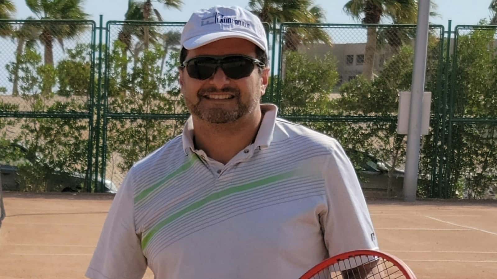 Outdoor Tennis Games for 3.0–Match Makers -PREPAY ONLY