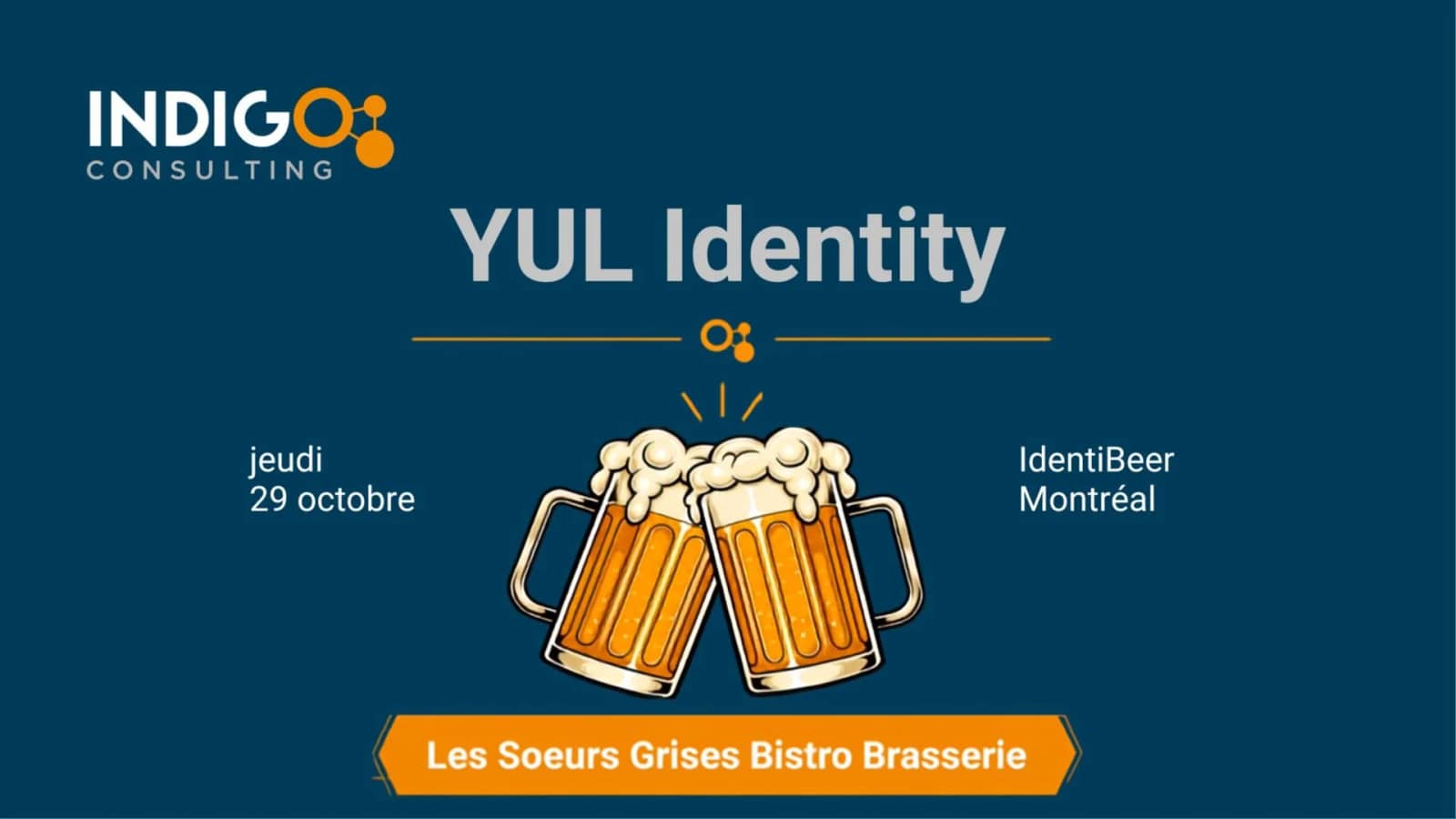YUL Identity - IdentiBeer Montréal