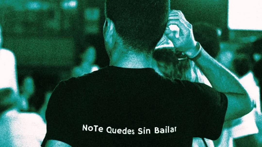 Salsa Open Air