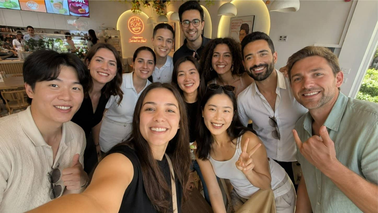 Sunday International Social & Language Exchange