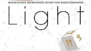 Light by M John Harrison