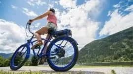 Easy Bike Ride, Science World to Lonsdale Quay 17KM's