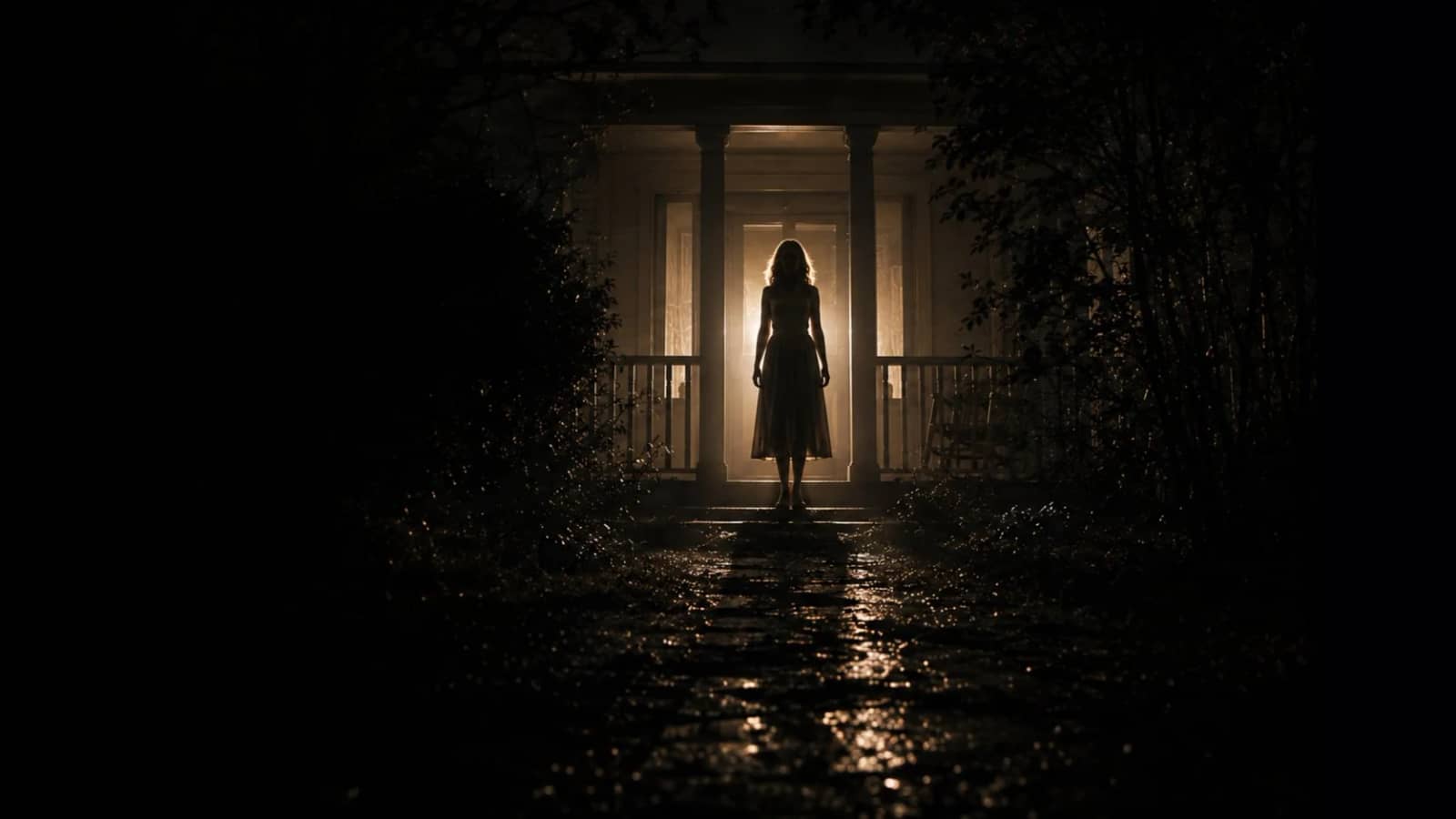 Recreating the Light: Obsession