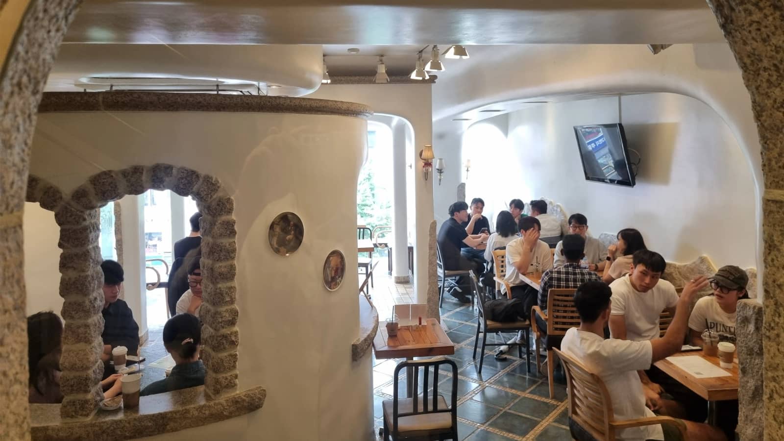 English & Korean Language Exchange Meetup | Make New Friends