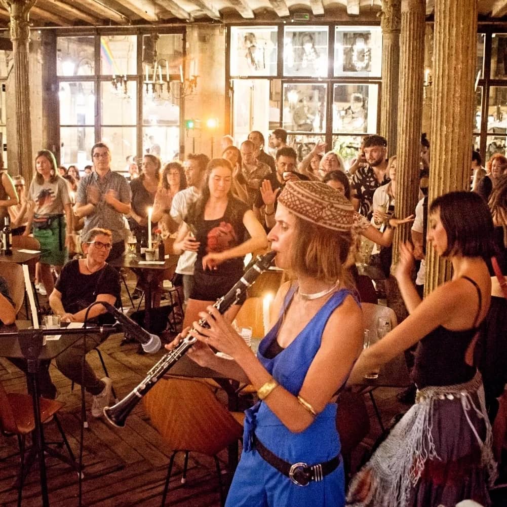 Gipsy Balkan Sessions