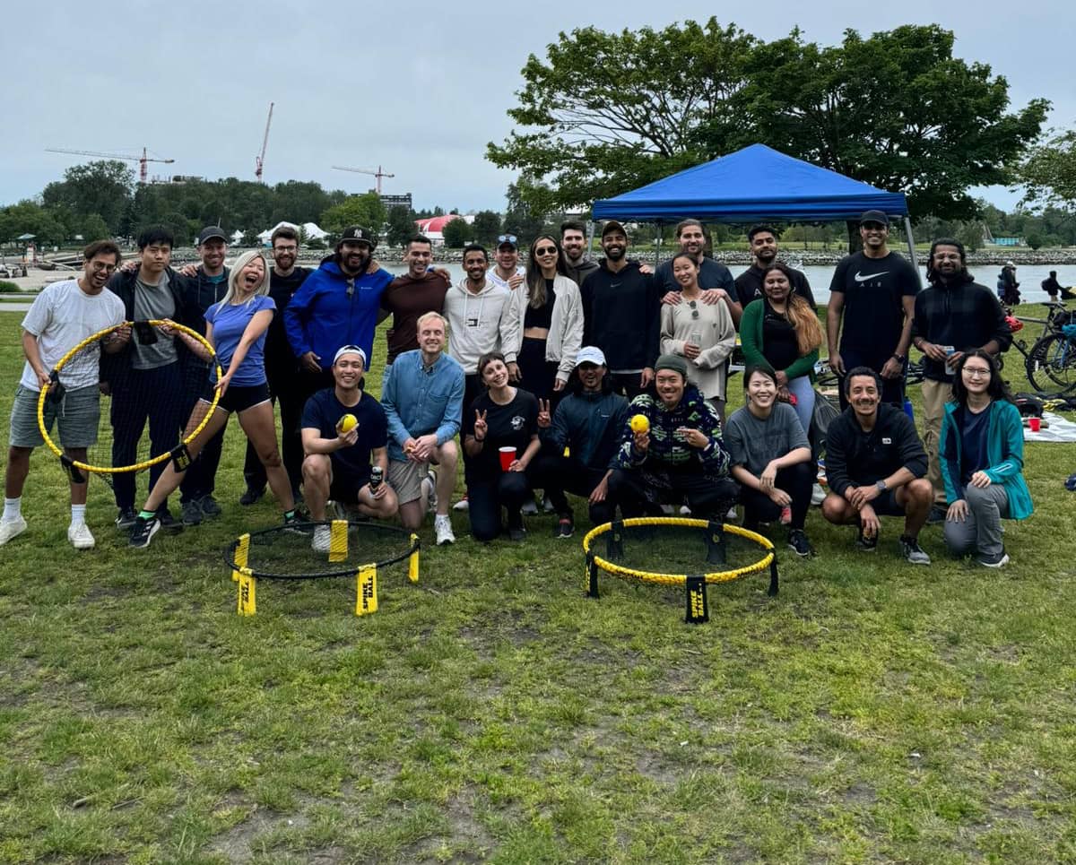 Season 5 Summer 2026 Spikeball βοΈπ