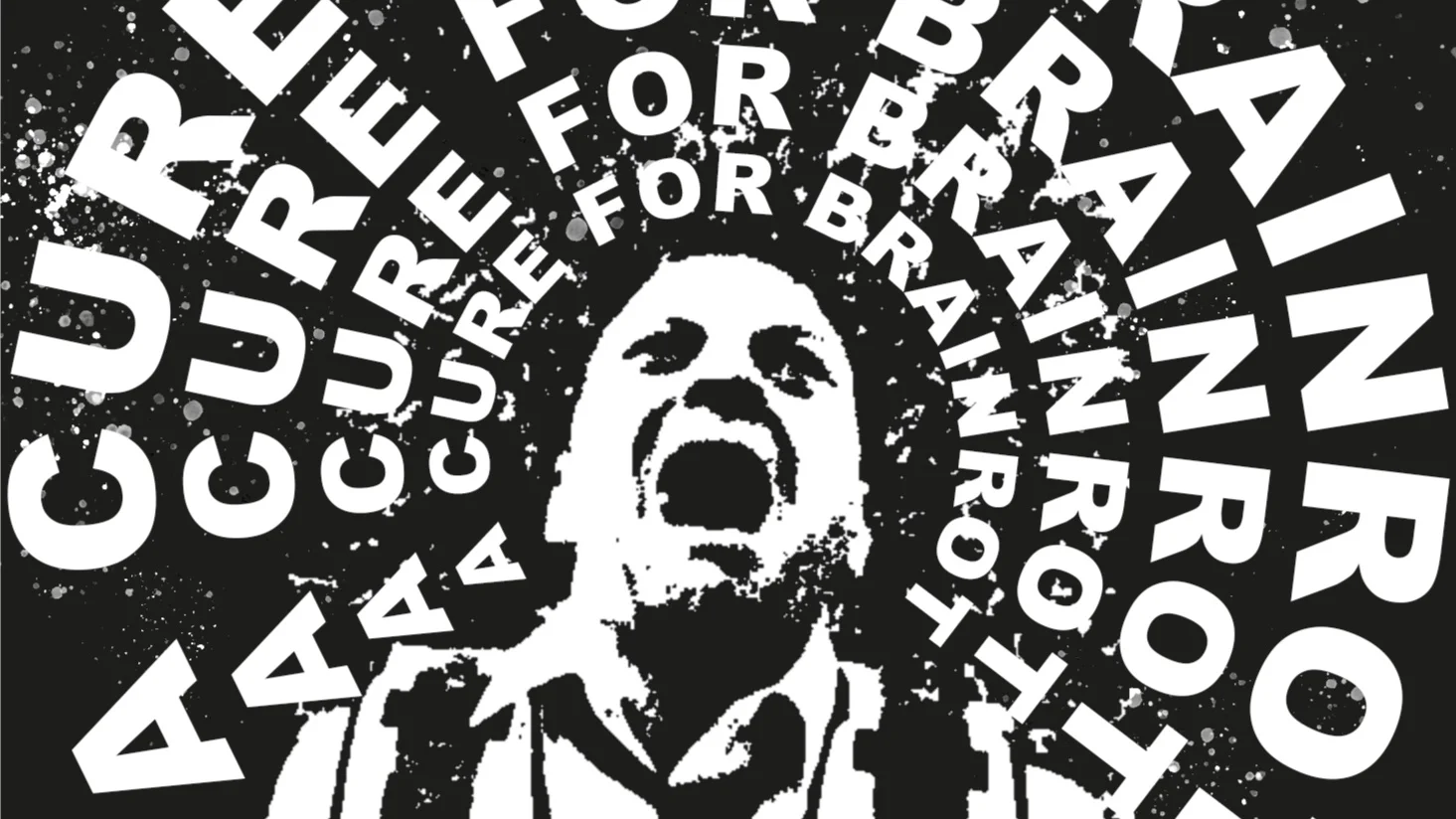 A Cure For Brainrot bookclub 02 - Bataille & Barker