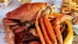 Let's go for a Cajun Seafood Boil