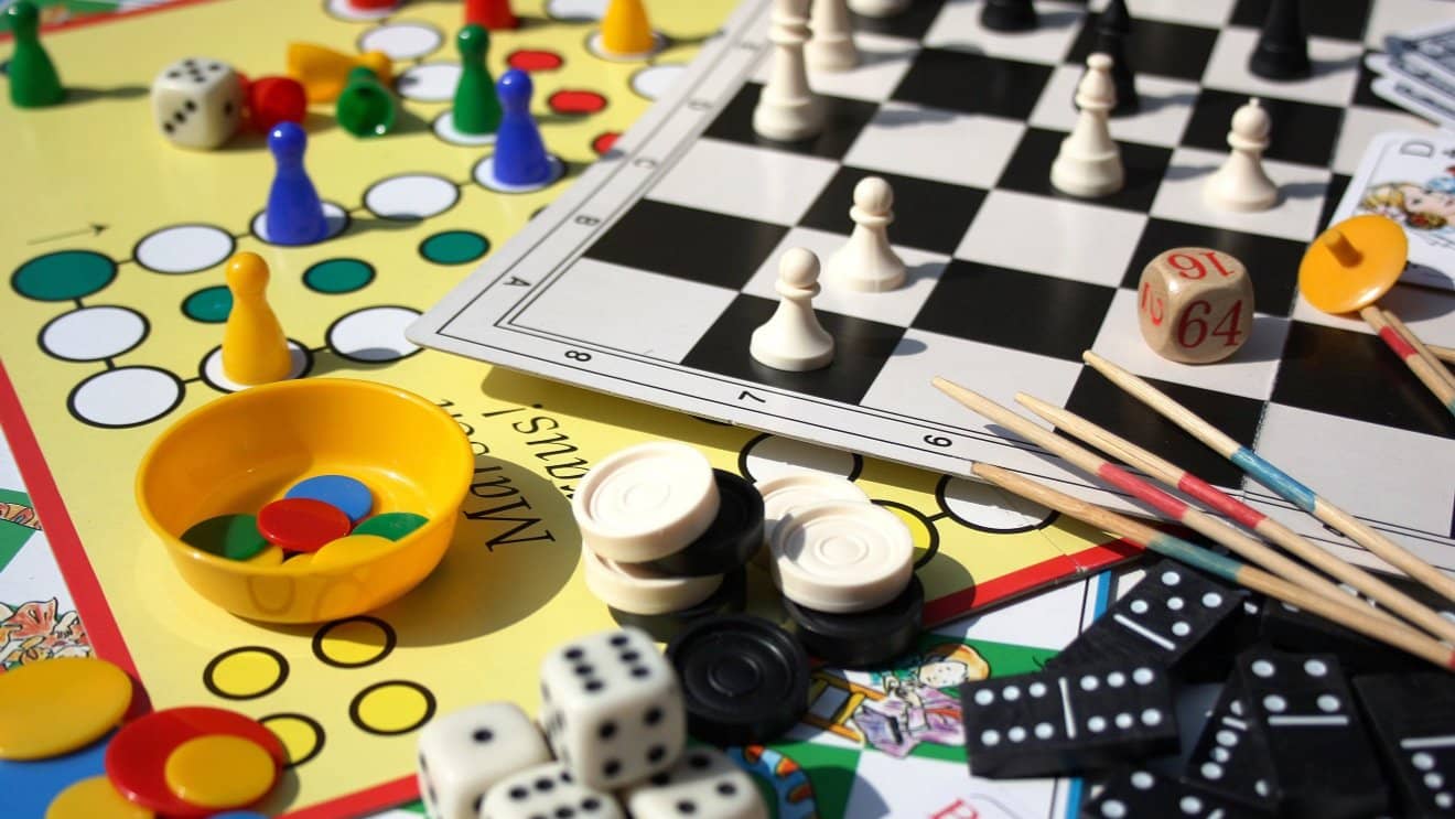 Toronto East Weekend Gaming @ Face-to-Face Games