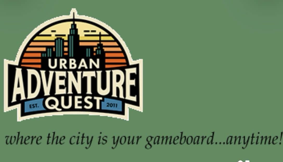SF Scavenger Hunt