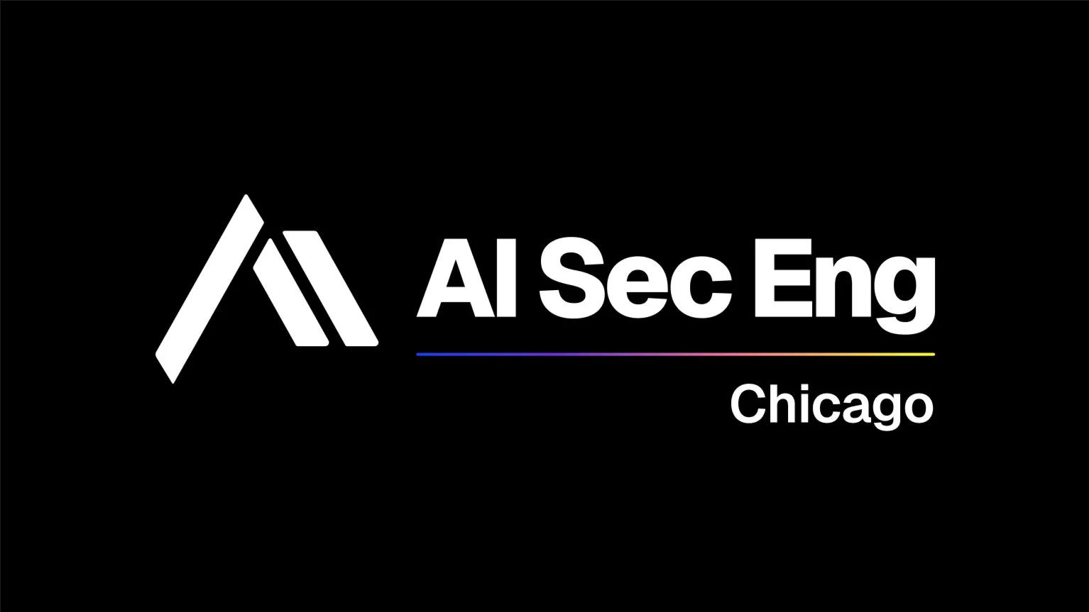 AISecEng Chicago Launch: Modern AI Security Practices & Windows 11 Defense