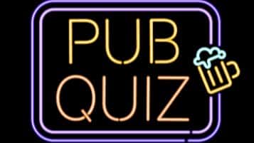 Wednesday Night Trivia at The Willows