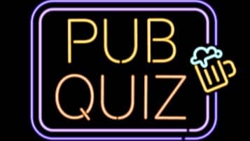 Wednesday Night Trivia at The Willows
