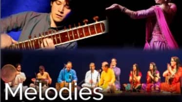 Live Music & Meditation