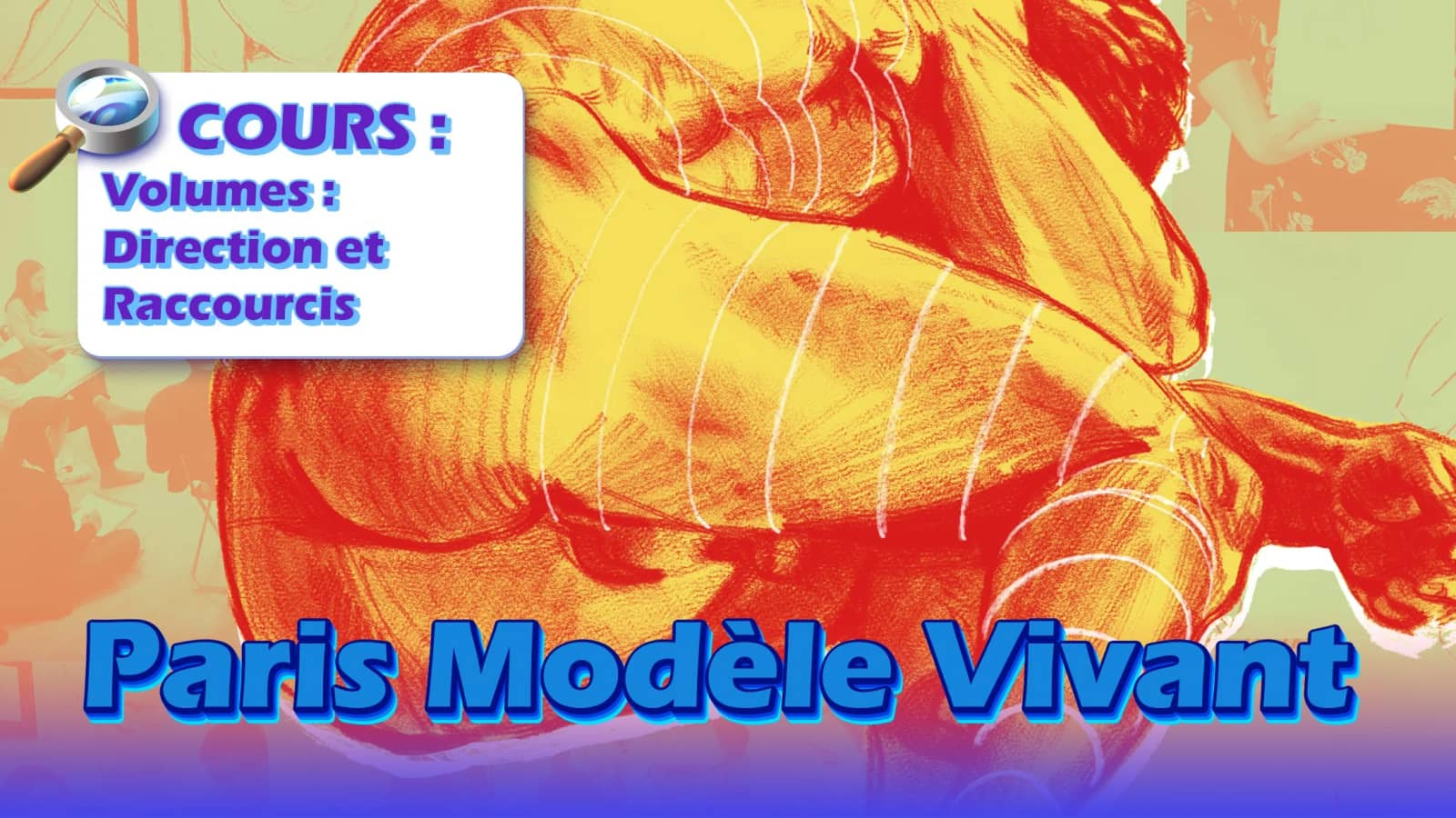 COURS - Volumes : Direction et Raccourcis