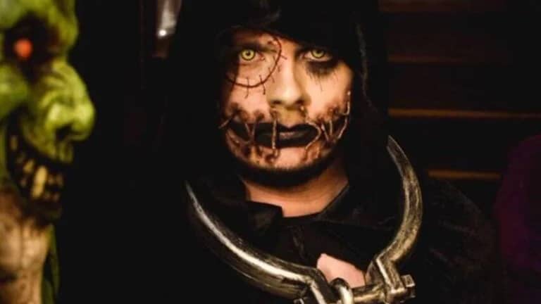 Halloween Trash: Witchcraft — InterNations SP Night Out
