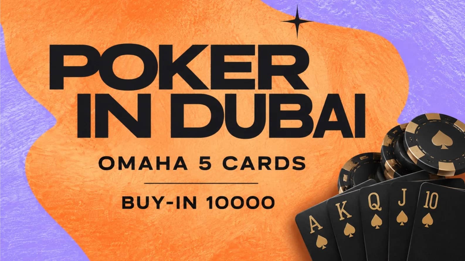 Omaha 5 cards