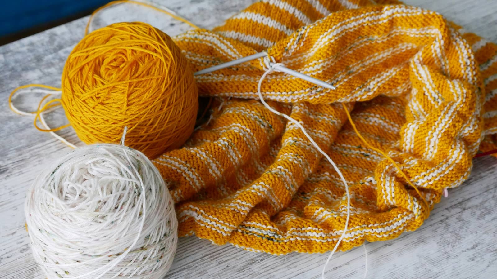 Bellevue Knotty Knitters