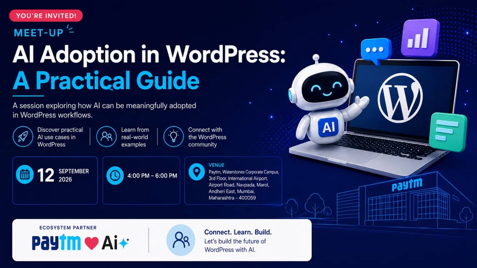 AI Adoption in WordPress