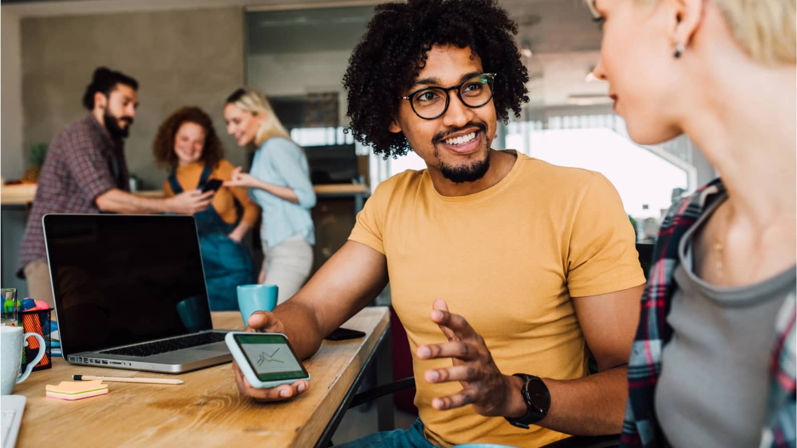 Idea Generator: Kickstart Your Business Journey
