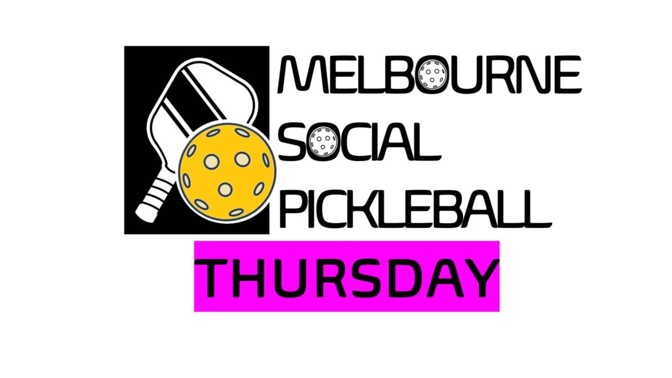 Thursday @ Melbourne Central | *Read Description* RMIT PKBL CLUB