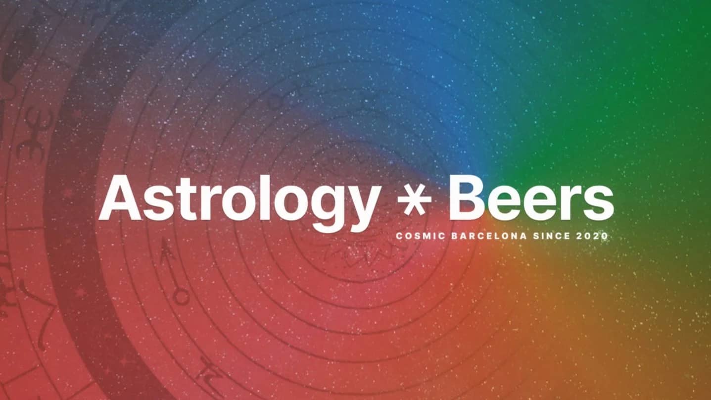 Astrology&Beers Meetup - Samhain
