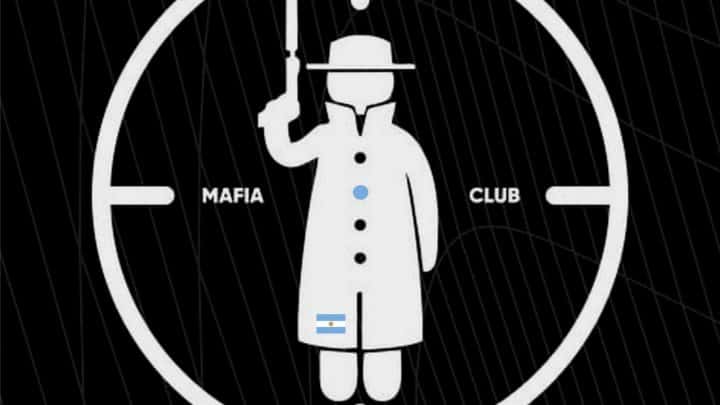 Mafia Game Night: Uncover Lies and Betrayals