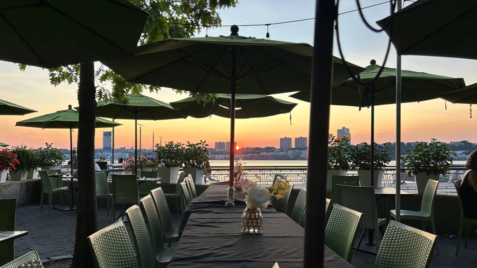 NY Professionals Happy Hour