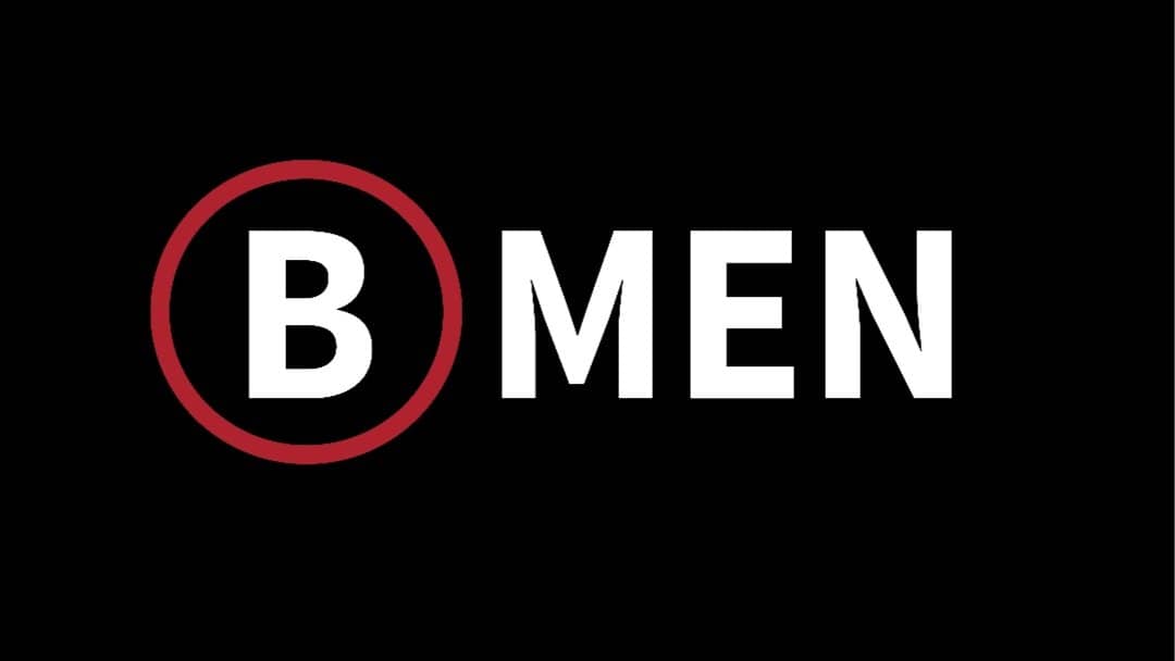 Black Men digital conversation group meet and greet