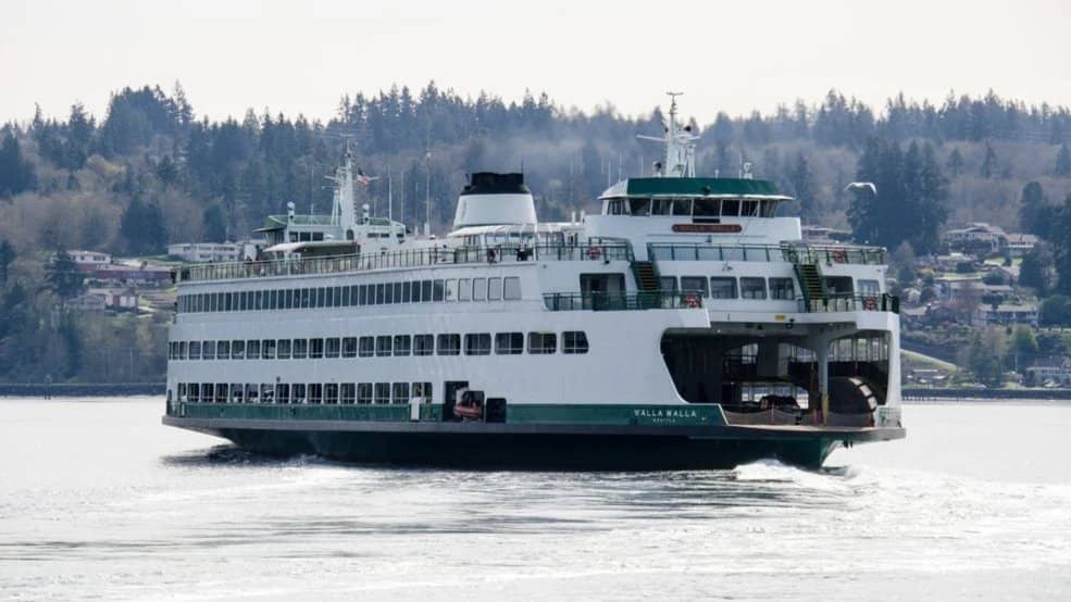 From Books to Bainbridge
