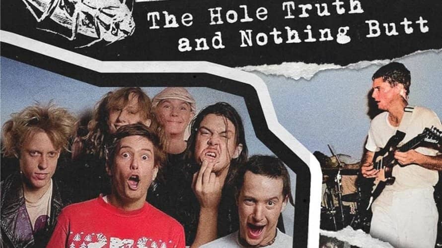 The Butthole Surfers Movie