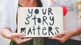 Inspiring Talks and Walks- 7 ways to build Self-confidence and Empower Yourself