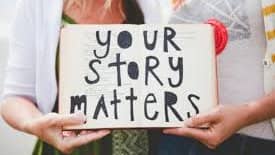 Inspiring Talks and Walks- 7 ways to build Self-confidence and Empower Yourself
