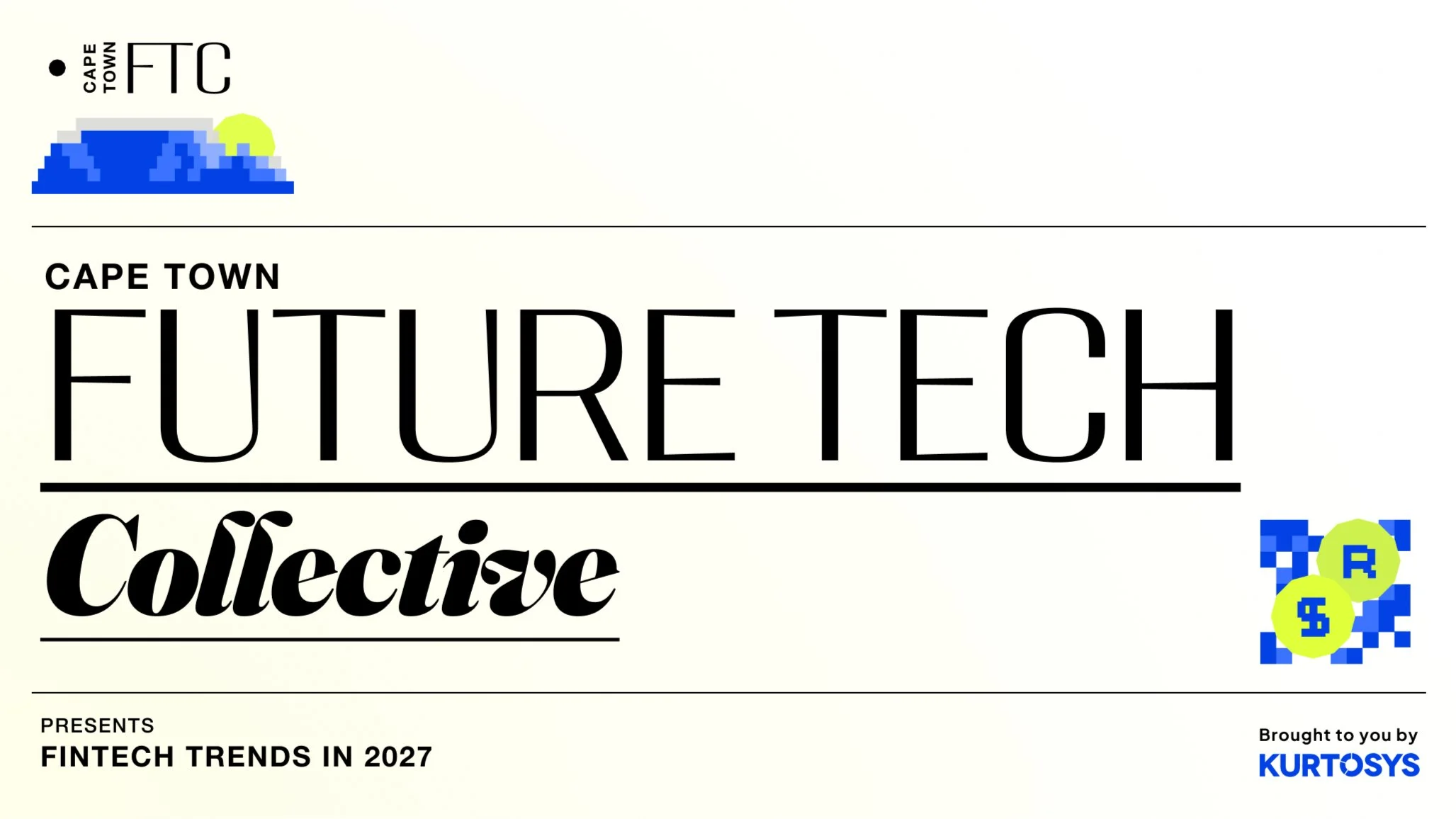 November '26 FTC Meetup - Fintech Trends in 2027