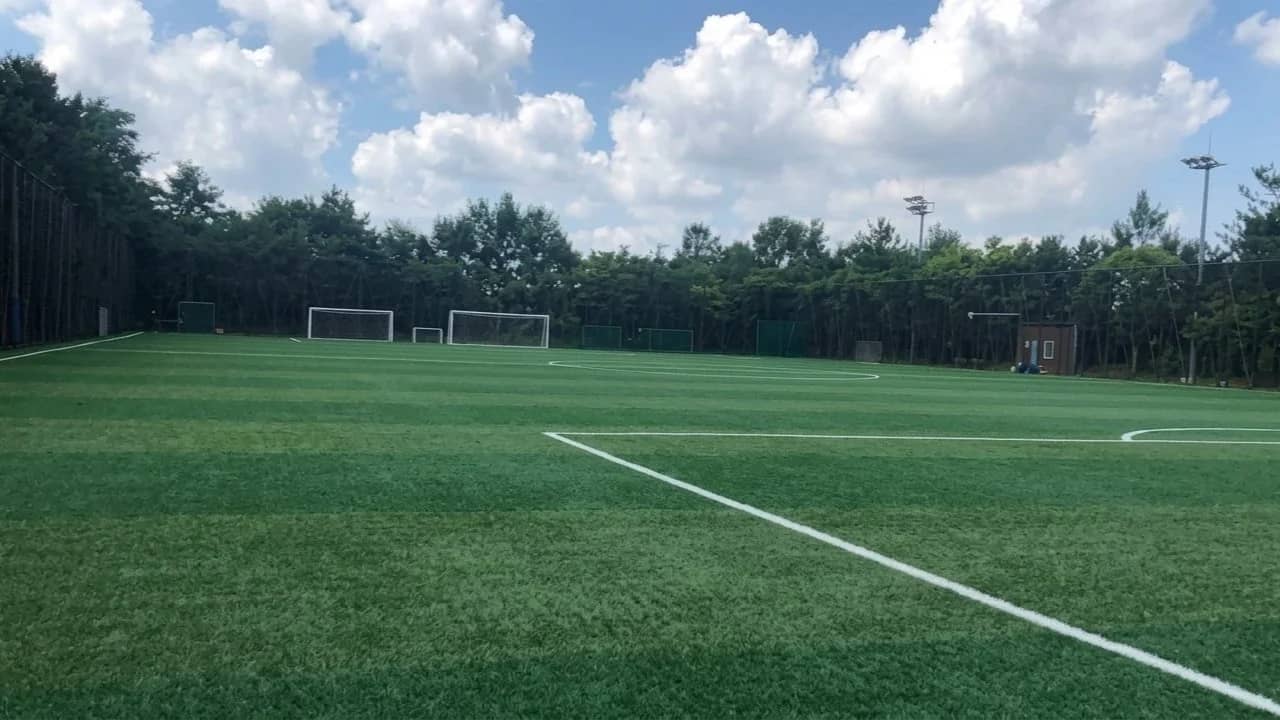 11v11 Kickabout @ Seocho