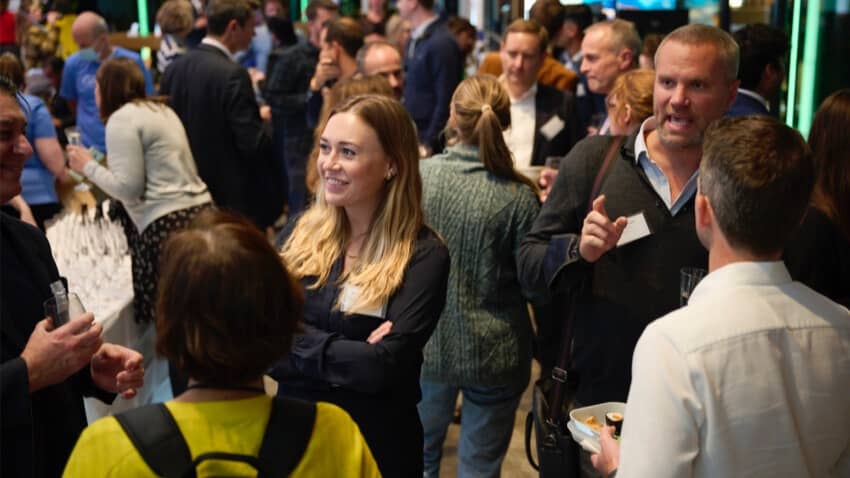 AI & Machine Learning Startups, Investors, Professionals Networking Event