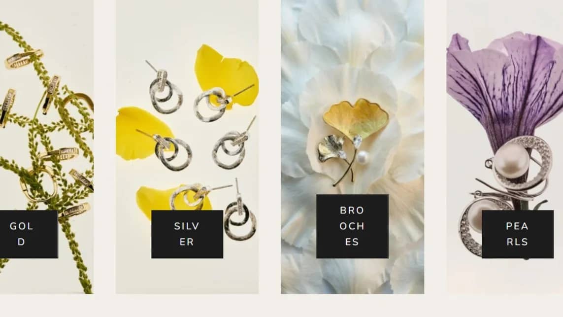 Chinese Cultural Salon: Dutch Jewelry Designers’ China Story
