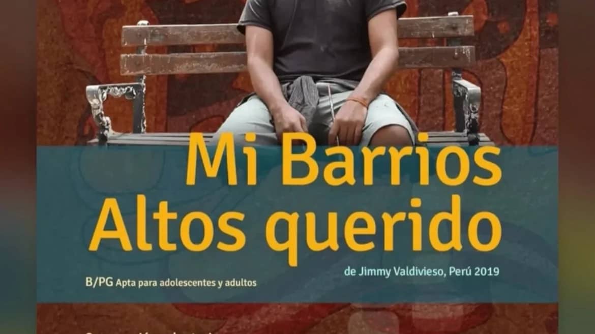 Spanish Film | Sept, Session 1