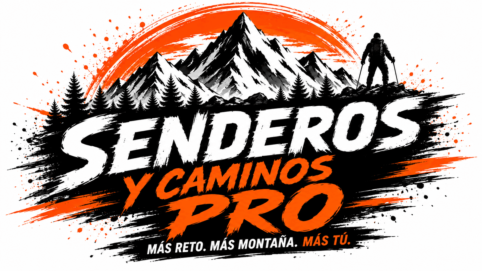¡Damos un paso más! Descubre Senderos y Caminos PRO