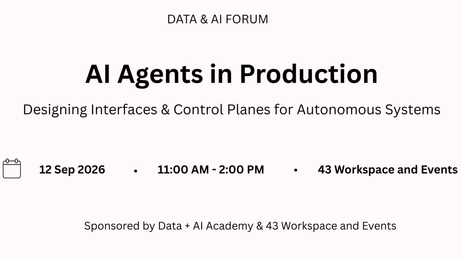 AI Agents in Production