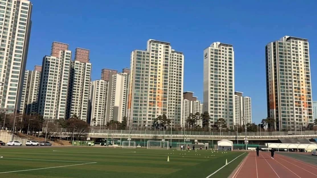 11v11 Kickabout @ Banpo
