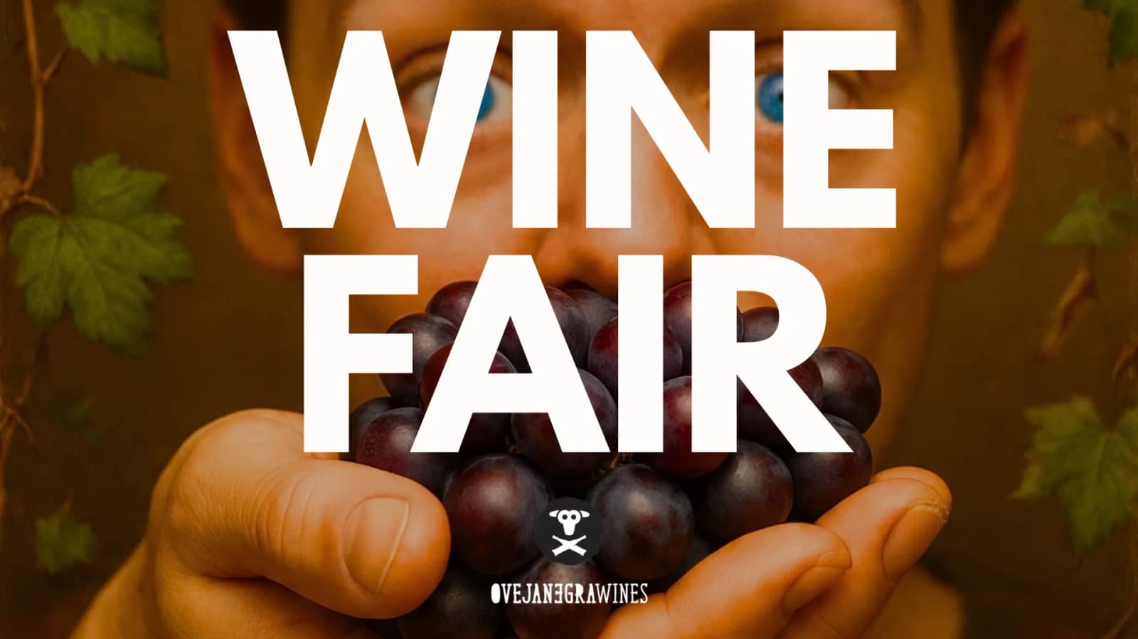 WINE FAIR AT ONW 🍷